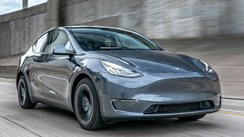 Tesla Türkiye'de Satışa Çıktı! Model Y Satış fiyatı belli oldu! Tesla, siparişi nasıl verilir, Kaparo Ne Kadar Yatırılıyor? 2