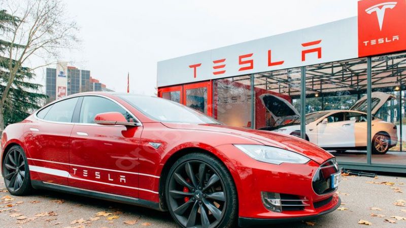 Tesla Araba Bayileri Türkiye'de Nerede Var? Ankara Tesla Bayi ve Servisi Var Mı, Adresi? İstanbul Tesla Bayi ve Servisi Var Mı? 2