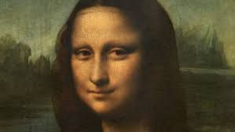 Mona Lisa Tablosunun Büyük Gizemi Çözüldü! İşte Mona Lisa'nın Bakışlarındaki O Sır! 1