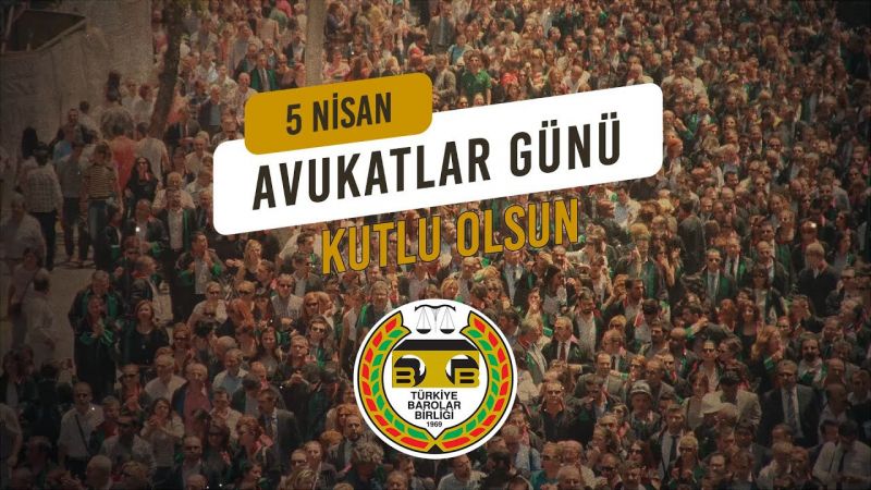 Dünya Avukatlar Günü Nedir? Dünya Avukatlar Günü ne zaman ve nasıl ortaya çıktı? İşte Avukatlar Günü mesajları ve sözleri… 2