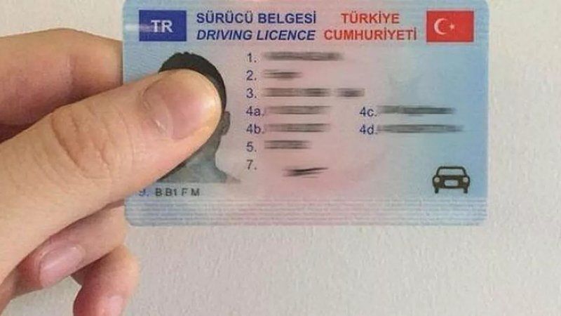 2023 Ehliyet Affı Kimleri Neleri Kapsıyor? TBMM Kanun Teklifi Onaylandı! Ehliyet Affı Kimleri Kapsıyor? Alkol ve Drift Cezaları... 1