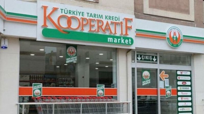 Tarım Kredi Market Bebek Bezinde Büyük İndirimini Duyurdu! Molfix 3D Ultra Fırsat Paketi! Acele Edin Son Gün 09 Nisan... 1