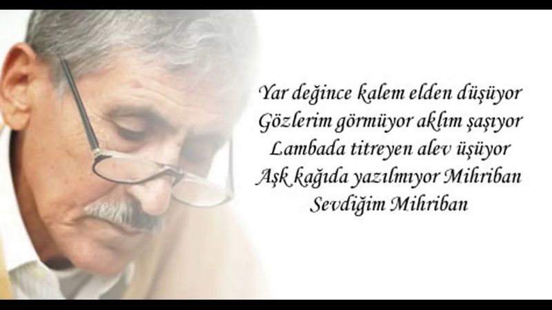 Mihriban Türküsünün Hikâyesi Merak Uyandırdı! Sözleri Okuyunca Gözlerinizde Yaşlar Dökülecek! Mihriban Şiiri Kime Ait? Mihriban Türküsünü Kim Bestelemiştir? 2