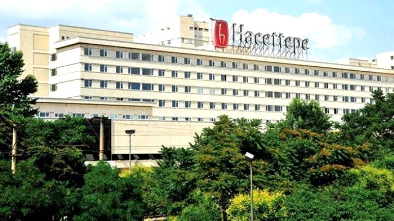 Ankara Hacettepe Üniversitesi KPSS İle Memur Alımı İlanı Yayımladı! Yüksek Maaş Veriliyor… Tam Tamına 621 Personel! 2