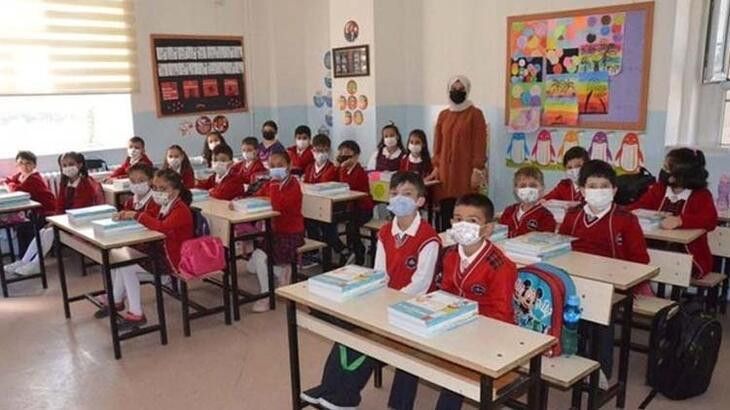 2023 Nisan Ara Tatil Ne Zaman? Ankara'da Okullar Toplam Kaç Gün Tatil Olacak? Nisan Ara Tatil Ertelendi Mi? 3