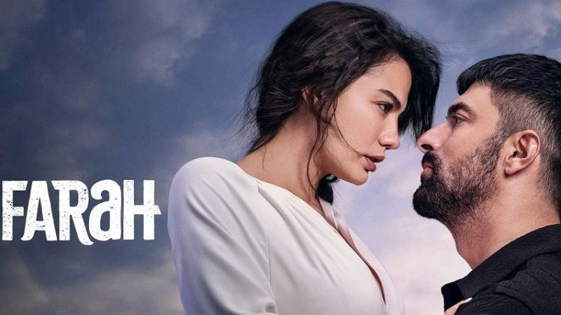 Adım Farah Dizisinin Vera'sı Senan Kara Bakın Kaç Yaşındaymış? Duyan Şaştı Kaldı! Senan Kara Kimdir, Aslen Nerelidir? İşte Rol Aldığı Film ve Diziler 1