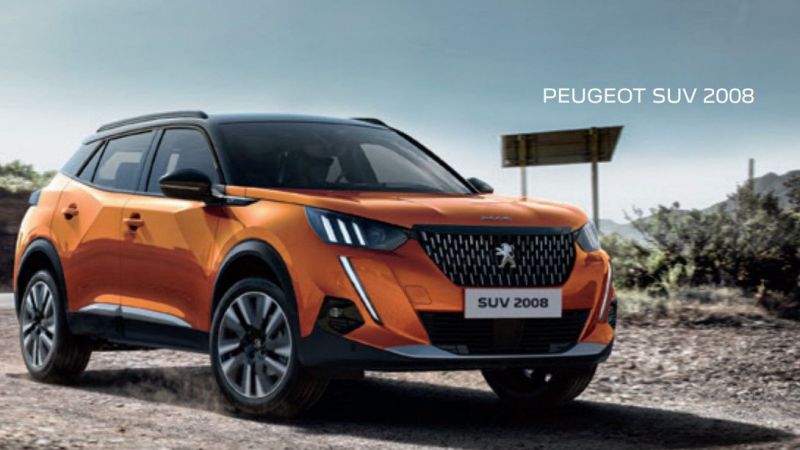 Peugeot 2008 SUV Modelinin Fiyatı Güncellendi! % 0 Faizle Kredi  Veriyor! Peugeot 2008’in Yeni Tasarımı Hayran Bıraktı! İşte Fiyat ve Özellikleri… 3