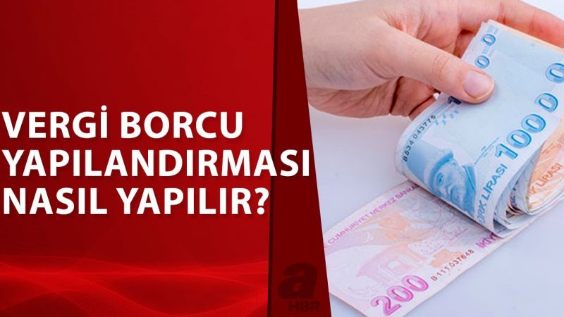 Dikkat; Devlete Olan O Borçlar Artık Silindi!!! E-Devletten Ekran Açıldı… Kontrol Eden Yaşadı! 2 bin TL altı vergi borçlar ne zaman silinecek? 4