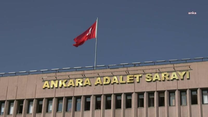 Ankara’da Şok Eden Olay! Cumhuriyet Başsavcılığı Olaya El Koydu! Başörtü Yasağı... İşte TCK'nın 122 Maddesi ve Cezası... 1