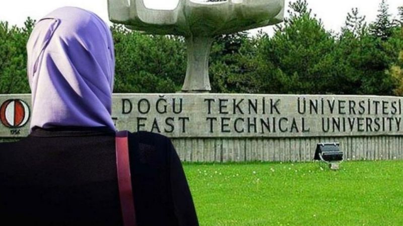 Ankara’da Şok Eden Olay! Cumhuriyet Başsavcılığı Olaya El Koydu! Başörtü Yasağı... İşte TCK'nın 122 Maddesi ve Cezası... 3