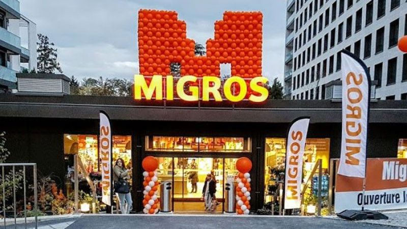 Migros Market Kırmızı Et ve Kıyma Fiyatları Dibe Çekti! Et, Kıyma, Tavuk ve Köfte Fiyatları Düştü! İşte 9 Nisan 2023 Fiyat Listesi! 1