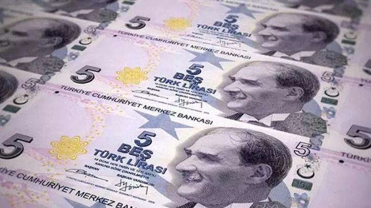 Dikkat! Cebinizde 50 Bin TL Taşıyor Olabilirsiniz? Eğer Sizde de bu 5 TL'lik Banknot Varsa! Koleksiyoner Açıkladı... 2