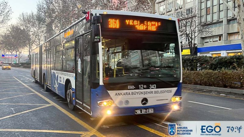 Ankara'da EGO 65 Yaş Kartı Olan Vatandaşlara Duyur Yaptı! Otobüse YENİ Biniş Saatleri Belli Oldu! Ankara 65 Yaş Kartı Nerelerde Geçerli? 2