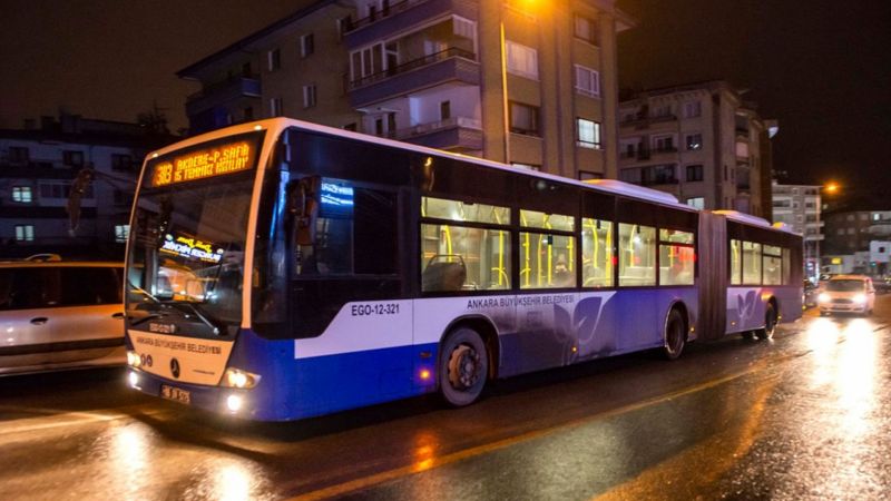 Ankara'da EGO 65 Yaş Kartı Olan Vatandaşlara Duyur Yaptı! Otobüse YENİ Biniş Saatleri Belli Oldu! Ankara 65 Yaş Kartı Nerelerde Geçerli? 1