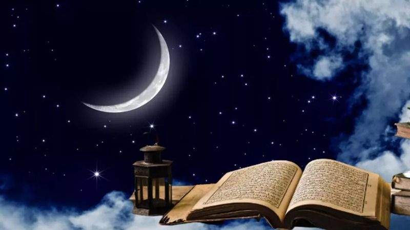 2023 Ramazan Ayı Kadir Gecesi Ne Zaman? Kadir Gecesinin Önemi Nedir? Hangi Güne Denk Geliyor? Kadir Gecesi İbadeti Var mı? Bu Gece Neler Yapılır? 3