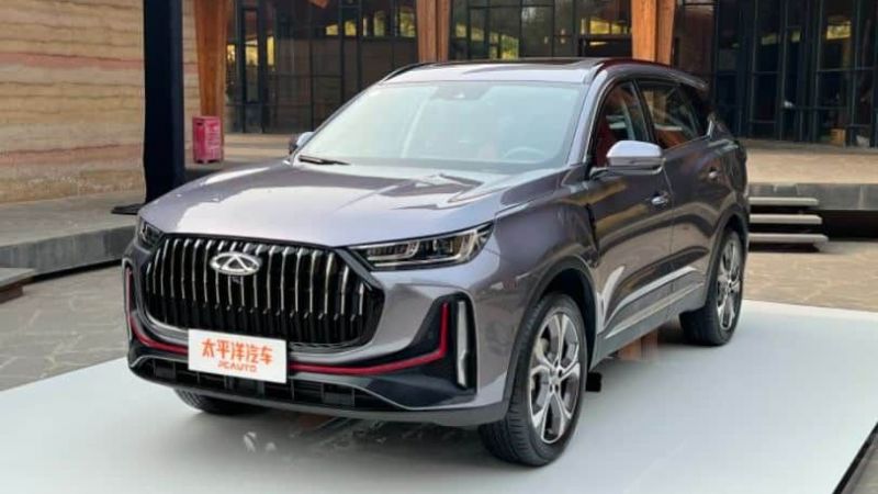 Chery Türkiye Fiyat listesini Açıklandı! Chery Tiggo 8 Pro, Tiggo 7 Pro, Omoda 5 Kaç Lira? İşte Nisan 2023 Güncel Fiyat Listesi! 3