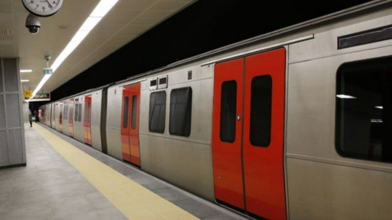 AKM-Gar-Kızılay Metro Hattı 12 Nisan (Bugün) Açılıyor! Raylı Sistemde Ankara’nın Kilidini Açıyor! İşte Durakları… 4