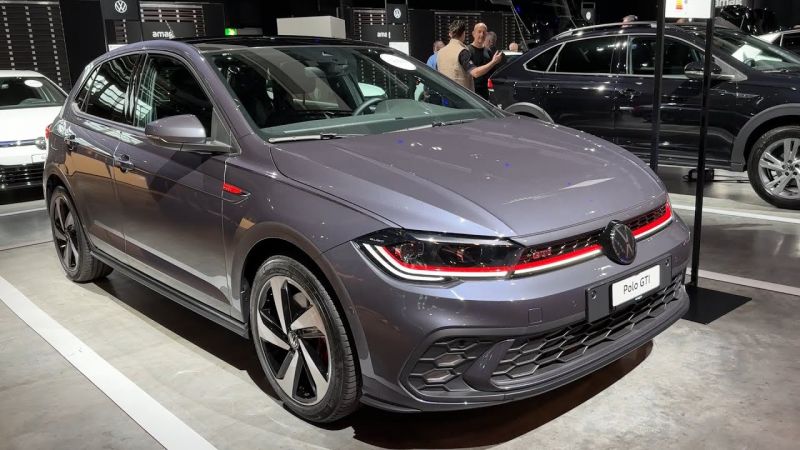 Volkswagen Nisan Ayı Sıfır Araç Fiyatları Belli Oldu! İşte Volkswagen Golf, Touareg, Tiguan, Taigo,T-Cross,Polo , 2023 Fiyat Listesi! 2