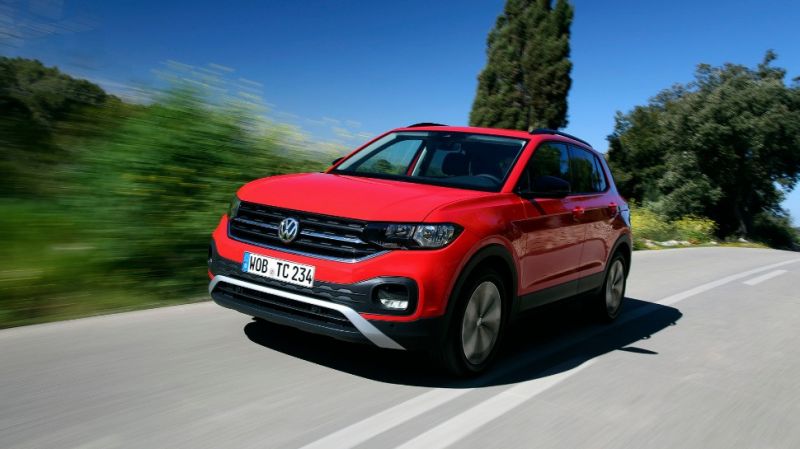 Volkswagen Nisan Ayı Sıfır Araç Fiyatları Belli Oldu! İşte Volkswagen Golf, Touareg, Tiguan, Taigo,T-Cross,Polo , 2023 Fiyat Listesi! 3