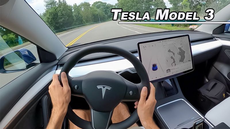 Tesla Model Y Alanlara Kötü Haber! O İddia Şok Etti! Türkiye’de Satış Rekoru Kırıyor… İşte Fiyatı ve Özellikleri! 3