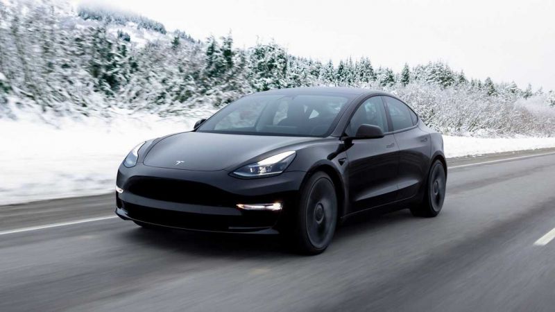 Tesla Model Y Alanlara Kötü Haber! O İddia Şok Etti! Türkiye’de Satış Rekoru Kırıyor… İşte Fiyatı ve Özellikleri! 2