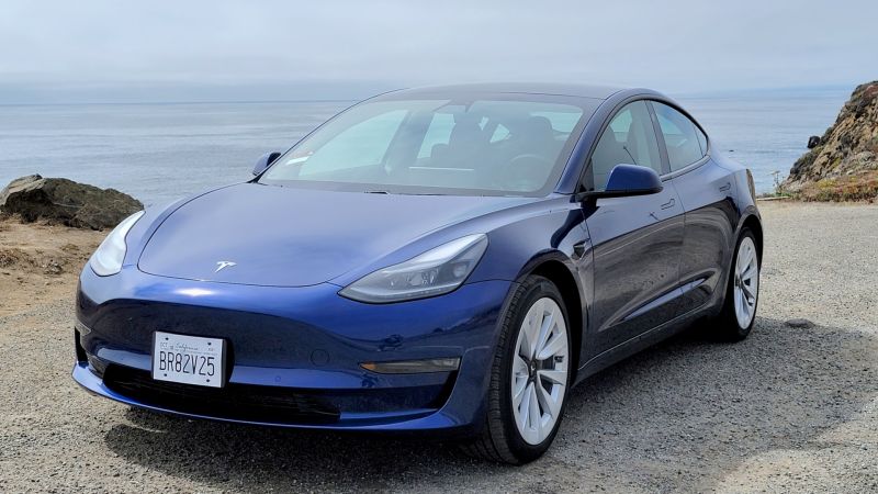 Tesla Model Y Alanlara Kötü Haber! O İddia Şok Etti! Türkiye’de Satış Rekoru Kırıyor… İşte Fiyatı ve Özellikleri! 4