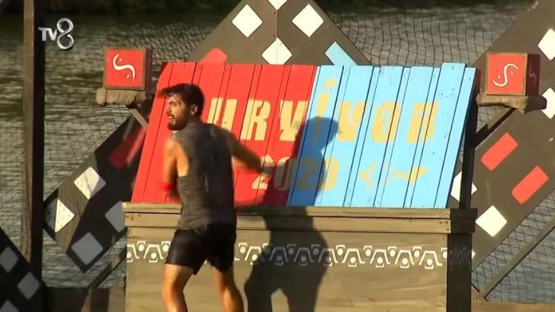 Survivor 2023'de Acil Durum Konseyi! Asena Yusuf Yıldız Kavgası! Yusuf Yıldız Diskalifiye mi Oldu? Ayrıldı mı? Acun Ilıcalı Açıkladı... 2