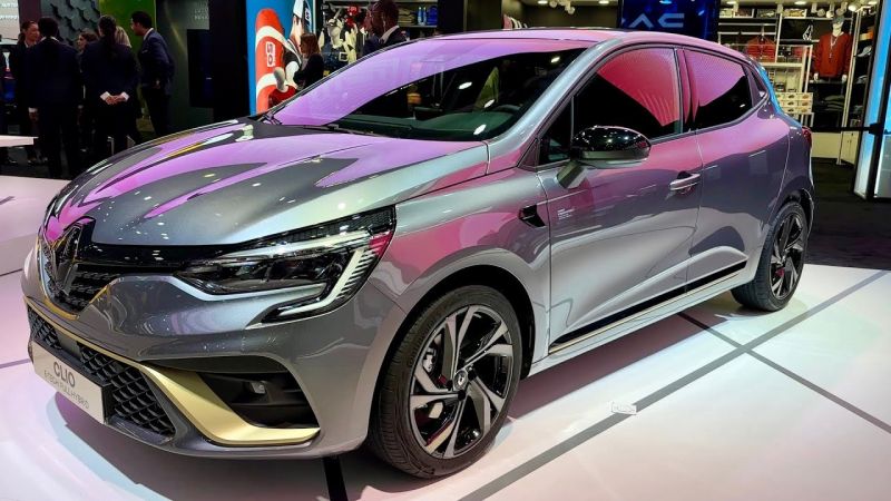Renault'dan Muhteşem Kampanya! Renault 2023 Nisan Otomobil Fiyat Listesini Yayınladı! ÖTV'siz Clio 309.000 TL... 2