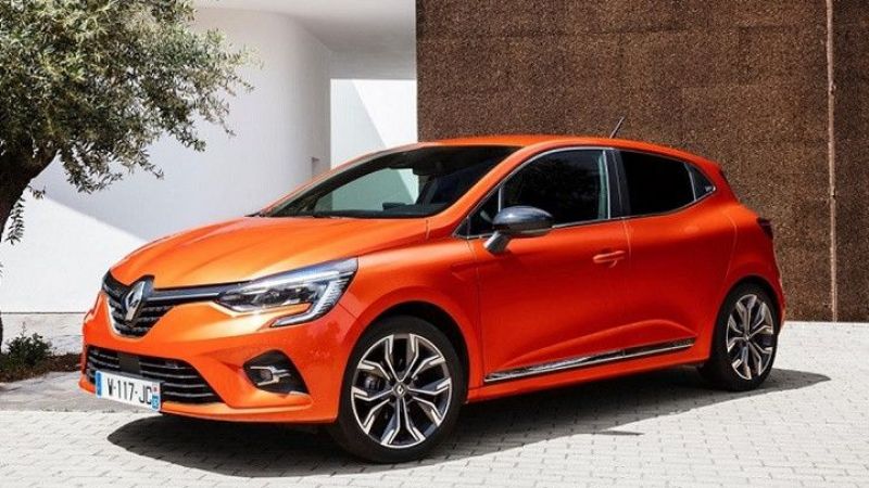Renault'dan Muhteşem Kampanya! Renault 2023 Nisan Otomobil Fiyat Listesini Yayınladı! ÖTV'siz Clio 309.000 TL... 4