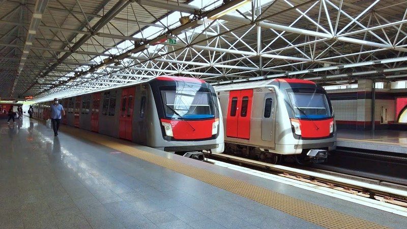 Bayramda Metro, Ankaray, Teleferik ve EGO otobüsleri ücretsiz mi? 1 Mayıs'ta toplu taşıma bedava mı olacak? 3
