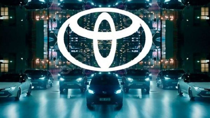 Toyota 2023 Otomobil Kampanyasını Corolla Modeli İle Duyurdu! İşte Sedan, Hibrit, Cross Hibrit ve Hilux Güncel 2023 Kampanya Fiyatları... 1