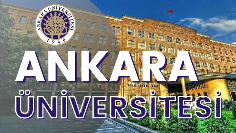 Ankara’da Çalışmak, Yaşamak İsteyenlere Müjde! 192 Personel Alımı Başladı Bile… Ankara Üniversitesi Duyurdu! 1