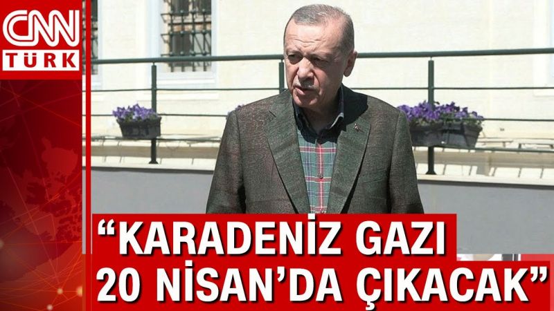 Ankara’dan Gaz Müjdesi! Karadeniz Gazı 20-21 Nisanda Kara İle Buluşuyor! Mayıs Ayında ise Evlere Geliyor! Doğalgaz Ücretsiz Mi Olacak? 2