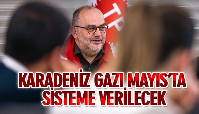 Ankara’dan Gaz Müjdesi! Karadeniz Gazı 20-21 Nisanda Kara İle Buluşuyor! Mayıs Ayında ise Evlere Geliyor! Doğalgaz Ücretsiz Mi Olacak? 3