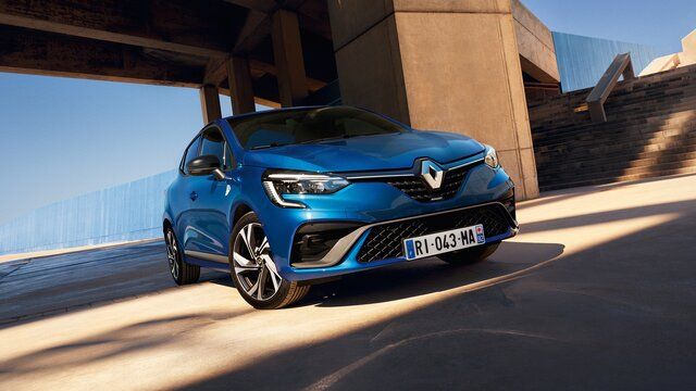 Renault Clio Nisan Ayında 507.700 TL'den Satışa Çıktı! Yüzde 0,99 Faizli Kredi de Verilecek! 50 Bin TL Finansman Fırsatı… 1