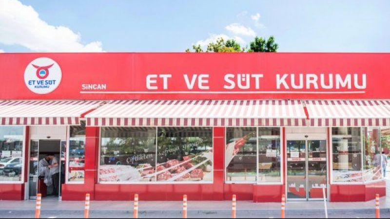 Ankara'da Kaç Tane Et Süt Kurumu Mağazası Var? Et Süt Kurumu Mağazaları Nerede, Adresleri Nedir? ESK Kıyma ve Kuşbaşı Ne Kadar? 3