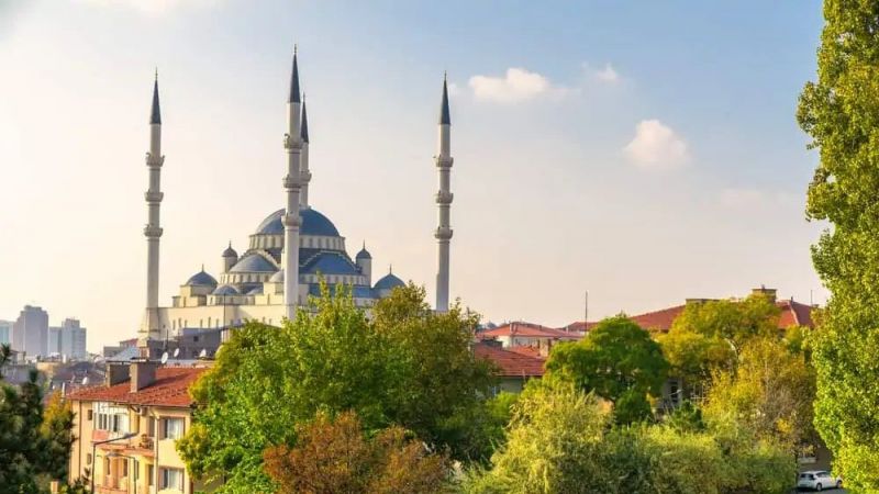 Ramazan Bayramı Tatilinden Önce Not Alın: Ankara’da Olanlar İçin Bu 10 Mekan Çok Sevilecek! Ankara’da Gezilebilecek Yerler… 2