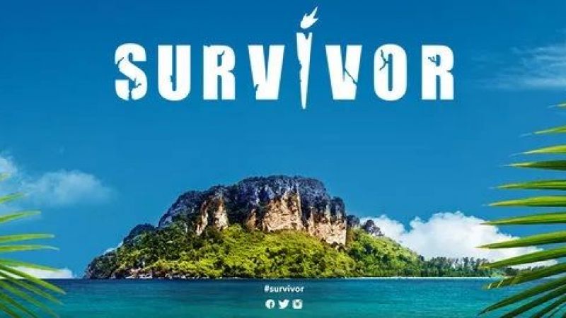 Survivor Şampiyonun Belli Olmasına Az Kaldı! Yarışların Sonuna Gelindi... O İsim Eleme Potasına Girdi! İşte 16 Nisan Pazar Survivor Eleme Adayı 3