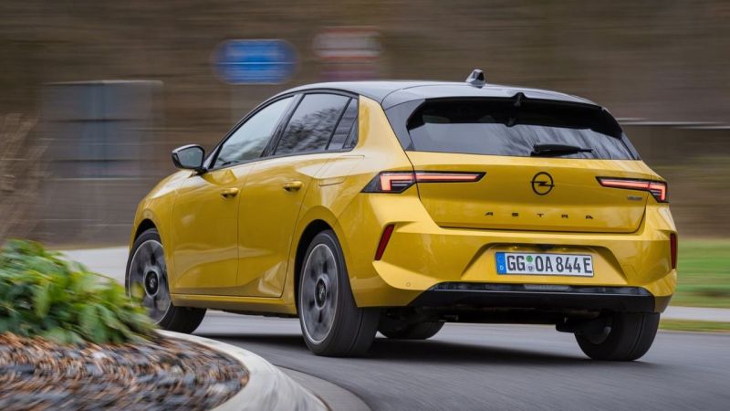 Opel Nisan Ayı Büyük Kampanyasını Duyurdu! Opel Corsa, Mokka, Astra Faisiz Kredili Fiyatlar Sizi Şaşırtacak! 2023 Opel Fiyat Listesi Ve Kampanyaları Duyuruldu! 4