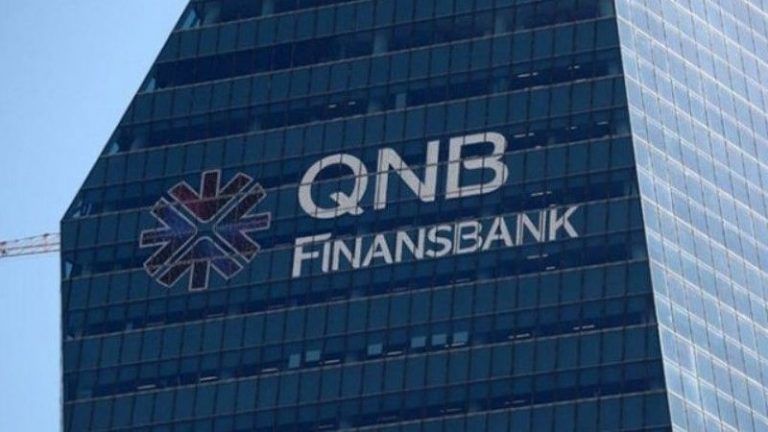 QNB Finansbank Promosyon İle Yetinmedi! Emeklilere 8 Bin TL'lik Nakit Desteğine Ek Bin 200 TL’lik Market ve Eczane İndirimi Yapılacak! 2