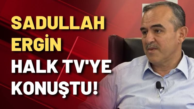 CHP Sadullah Ergin kimdir? Sadullah Ergin Ankara’da Hangi Bölgeden CHP Adayı Oldu? CHP’li Sadullah Ergin kimdir? Ali Dibo Olayı Nedir? 2