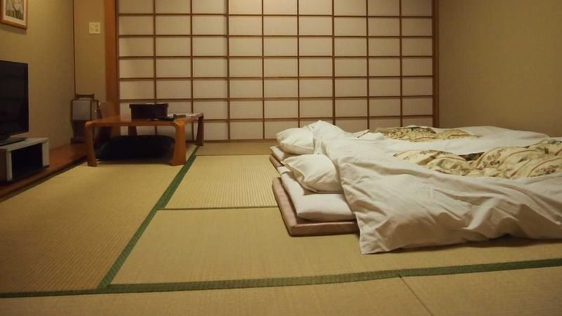 Japon Çiftler Genellikle Ayrı Yataklarda Uyuyor! Peki Japonlar Neden Ayrı Yatakları Tercih Ediyor? İşte Nedenleri! 3