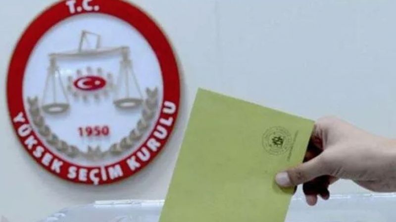 14 Mayıs 2023 Cumhurbaşkanlığı ve Milletvekili Seçimlerinde Ankara'da Kaç Kişi Oy Kullanacak? 4