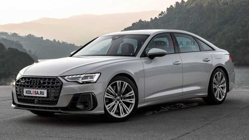 Audi Güncel Fiyat Listesi Yayınlandı! İşte 2023 Nisan A Serisi, Q Serisi ve E-Tron, E-Torn Gt Fiyatları... 5