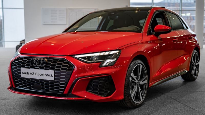 Audi Güncel Fiyat Listesi Yayınlandı! İşte 2023 Nisan A Serisi, Q Serisi ve E-Tron, E-Torn Gt Fiyatları... 2