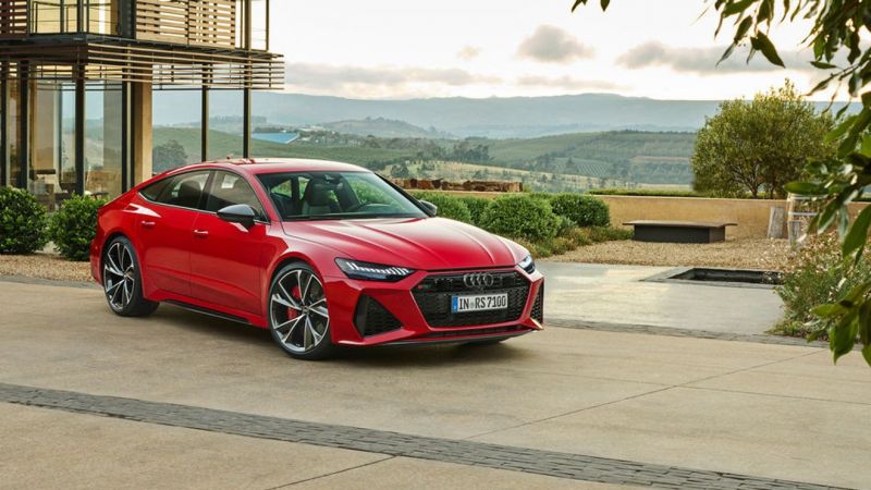 Audi Güncel Fiyat Listesi Yayınlandı! İşte 2023 Nisan A Serisi, Q Serisi ve E-Tron, E-Torn Gt Fiyatları... 6