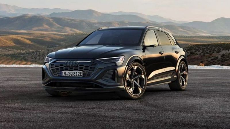 Audi Güncel Fiyat Listesi Yayınlandı! İşte 2023 Nisan A Serisi, Q Serisi ve E-Tron, E-Torn Gt Fiyatları... 9