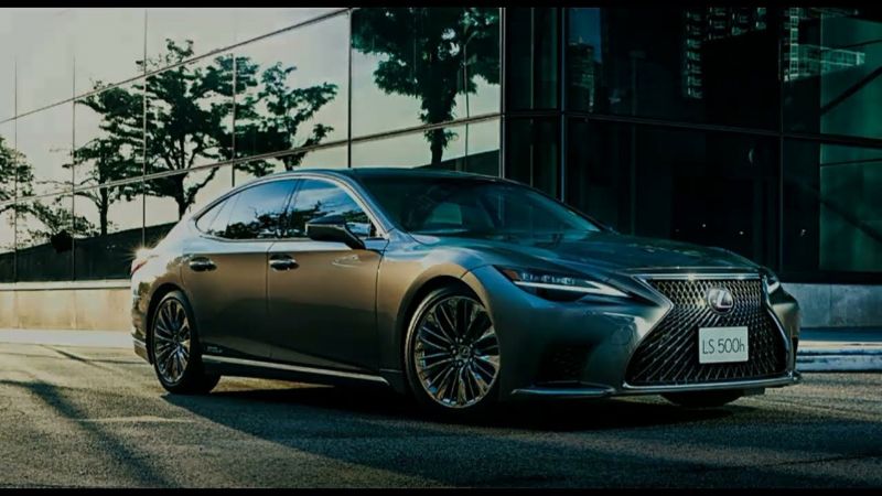 Lexus Nisan 2023 Güncel Fiyatları Yayınladı! Fiyatları Görenler Şok Oldu! Japon Lüks Segment Otomobil Markası Lexus S, Ls, Nx, Rx... 3