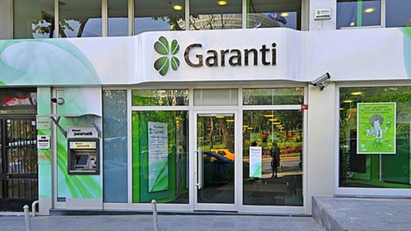 Garanti Bankası Emekli Promosyonunu Zirveye Çıkardı! Rakamlar Güncellendi! İşte Garanti Bankasının Nisan Ayı Güncellenmiş Yeni Promosyon Tutarları... 2