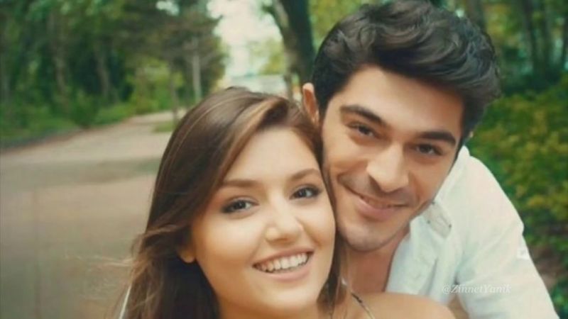 Hande Erçel Savcı Leyla Karakteriyle Ekranlara Geri Dönüyor! Burak Deniz'li İki Yabancı Fırtınalar Koparacak! Dizinini Konusu ve Yayın Tarihi Merak Uyandırdı! 3